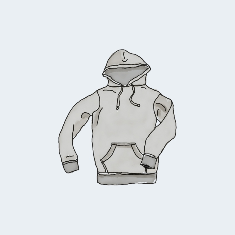 Hoodie - Imagen 4