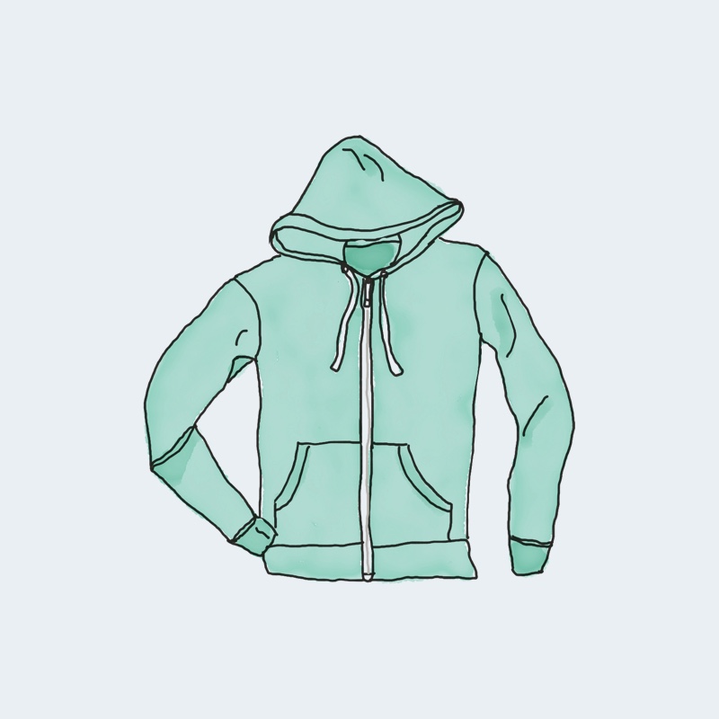 Hoodie - Imagen 5
