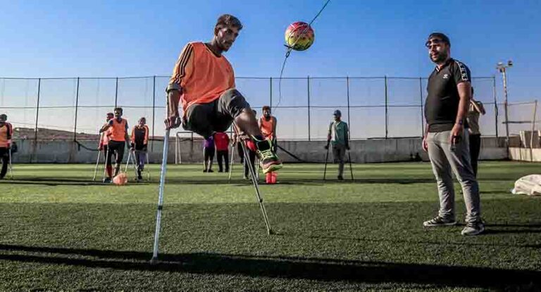 Derechos de las personas con discapacidad: La nueva ley de inclusión que marca un camino hacia la igualdad